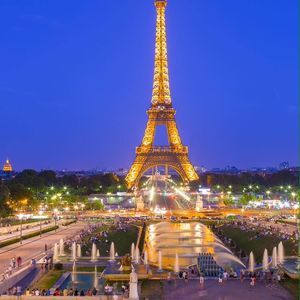 Meet your Posher, Karla